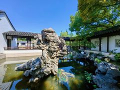 -寒山寺
