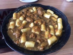 iphone_upload_pic-土大力韩国烤肉料理(开封龙亭店)
