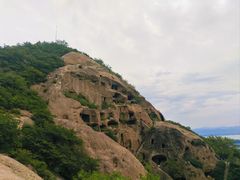 -古崖居风景名胜区