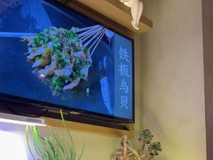 -街角等你.大连海鲜烧烤.经典铁板海鲜串(西安路店)