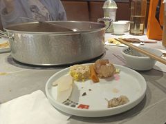 -宴全牛粤来越牛潮汕鲜牛肉火锅(海州万达广场店)