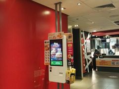 -麦当劳(杭州庆春路店)
