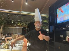 -水木锦堂·自助铁板烧(世贸天阶店)
