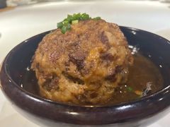 -宝轩渔府·老字号海鲜·正宗津菜(水上店)