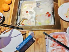 -蒙肥羊·酸汤潮牛·鲜牛肉火锅烤肉自助(岗顶店)