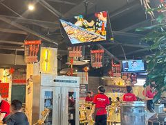 -神伙烧烤(江北黄泥塝店)