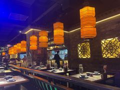 -绿茶餐厅(财富购物中心店)