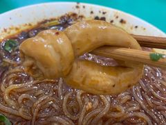 红味肥肠粉-甘记肥肠粉(马鞍北路店)