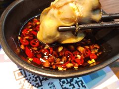 -农家霸王地锅鸡(国顺东路店)