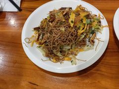 -老袁炒年糕(富豪路店)