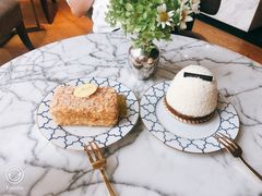 阿尔卑斯-诺嘉甜品(世贸店)