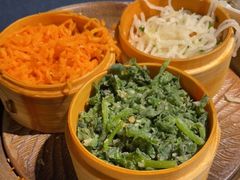 -金狮麟·新豫菜(金码大厦店)