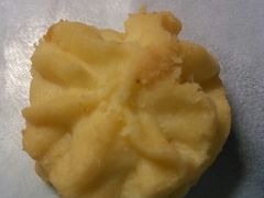 牛油曲奇-家琳甜品(江南东店)