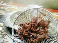 -三毛牛肉店(福强店)
