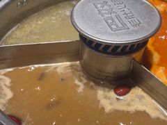 -巴奴毛肚火锅(二七万达店)