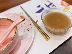 -甜阿姨·天台花园私房菜(万松园店)