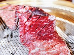 重磅横膈膜-西塔老太太泥炉烤肉(湖东领汇广场店)