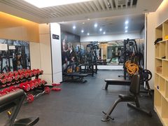 -爱尚游泳健身(外交公寓店)
