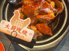 -小厨娘金榜题名(夫子庙秦淮河店)