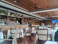 -璟象酒店-爱丽坊景观餐厅