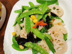 -唐山宴大唐州府精品中餐