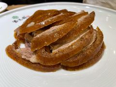 -紫光园·烤鸭(吕家营店)