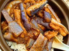 -李先生牛肉面大王(东营凯莱店)