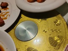 -金美华轩(东方路齐鲁店)