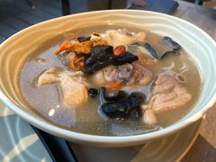 -亚苏尔 澳门菜(元朗店)