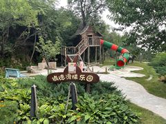 -云峰山自然风景区