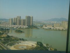 -荣誉国际酒店-云顶旋转餐厅