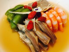 -玫瑰厅上海菜(兴国路店)