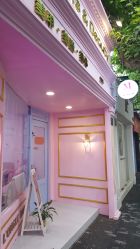 -M Nails & Beauty美甲美睫美体
