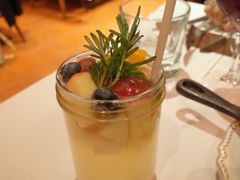 -藏红花·西班牙餐厅(北京五道营店)