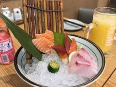 -今泉町·鳗 居酒屋(徐汇绿地缤纷城店)