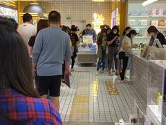 -泡泡玛特POPMART(上海环球港店)