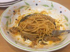 -萨莉亚意式餐厅(天河城购物中心店)