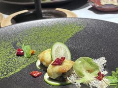 -叶叶菩提(太原别墅店)