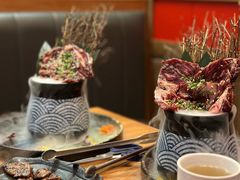 -丸藏和牛烧肉专门店(园区师惠坊店)