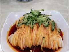 -子午路张记肉夹馍(小寨西路店)