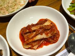 -紫霞门韩国料理烤肉(深南东路店)