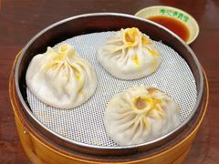 -李记清真馆(打钉巷店)