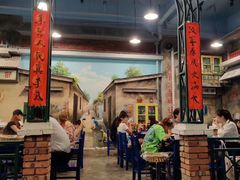 -马路边边火锅串串香(西城店)