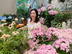 -花十悦·鲜花咖啡餐厅(振业城一期店)