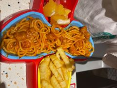 -必胜客(WOW西丽店)