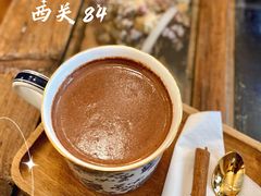 -西关84·History·Art·Cafe