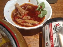 -乔街深夜食堂·台州菜·高压锅生蚝(杭州总店)