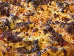 -Tubestation站点比萨(五道营店)