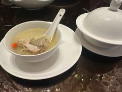 -大理实力希尔顿酒店•御玺中餐厅