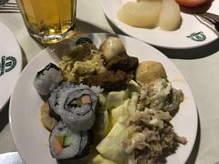 -戈拿旺巴西烤肉(崇文门店)